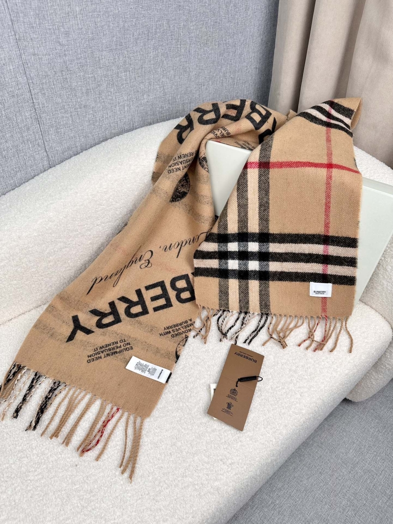 BURBERRY